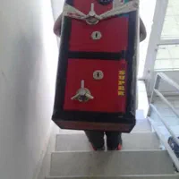 باربری حسینی خاور بزرگ شهر و شهرستان|خدمات حمل و نقل|گلستان (تهران), |دیوار