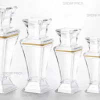 ظرف بسته بندی زعفران