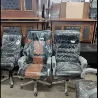 صندلی اداری جکی با گارانتی