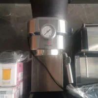 دستگاه قهوه ساز|سماور، چای‌ساز، قهوه‌ساز|یزد, |دیوار