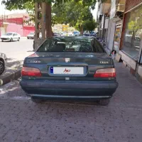 فروش پژو پارس