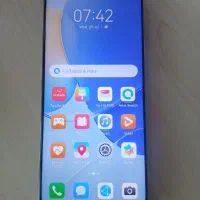 گوشی هواوی nova 9 se