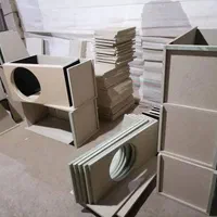 ساخت اختصاصی طاقچه و باکس حرفه ای هارمن|قطعات یدکی و لوازم جانبی|تهران, دولتخواه جنوبی|دیوار