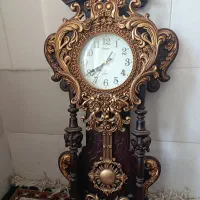ساعت دیواری