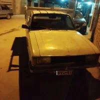 پیکان وانت مدل 84