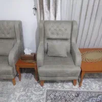 مبل وجلو مبلی|مبلمان خانگی و میز عسلی|رباطکریم, رباطکریم|دیوار