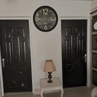 در اتاق خواب|مصالح و تجهیزات ساختمان|کردکوی, |دیوار