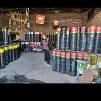 مرکز تخصصی فروش ونصب ایزوگام با کیفت در اصفهان