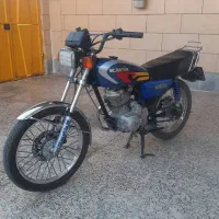 موتور 150کویر