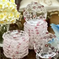 میوه خوری و سرویس والتر آلمان اصل نو مناسب جهیزیه