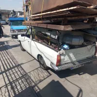 خریدار و فروش ضایعات کاغذو کارتن و نایلون و پلاستی