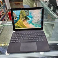 کوچکترین لپتاپ MICROSOFT لمسی کیبرد جدا شو