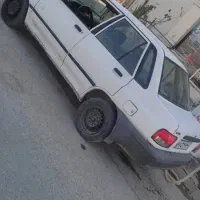 پراید مدل نود