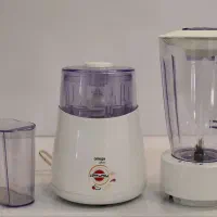 پارس خزر مخلوط کن  و خرد کن امگا پلاس