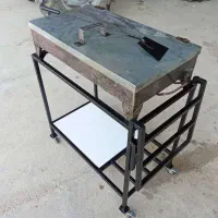 منقل نو|اجاق گاز و لوازم برقی پخت‌وپز|اندیمشک, |دیوار