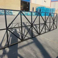 استخدام آهنگر وکمک جوشکار