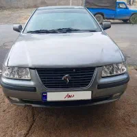 سمند lx|خودرو سواری و وانت|شوشتر, |دیوار