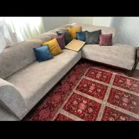 ست ناهار خوری و مبل