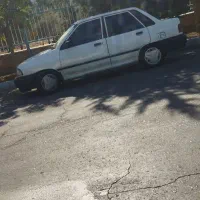 پراید صبا|خودرو سواری و وانت|تبریز, |دیوار