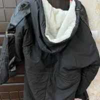 کاپشن زنانه و دخترانه|حراج|تبریز, |دیوار