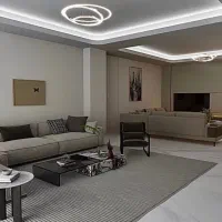 طراحی نما، داخلی، باغ ویلا|خدمات پیشه و مهارت|اصفهان, خواجو|دیوار