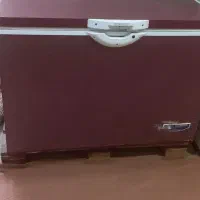 فروش فریزر صندوقی