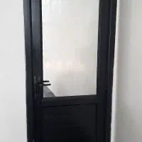 درب پنجره توری پرده نرده شیشه دوجداره و سکوریت|خدمات پیشه و مهارت|بابل, |دیوار