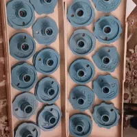 ژتون گلدوزی