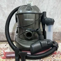 جارو برقی و هود