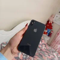آیفون xs سالم ۲۵۶|موبایل|تهران, جنت‌آباد مرکزی|دیوار