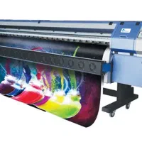 اپراتور دستگاه چاپ بنر