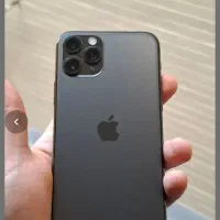 آیفون۱۱پرو ۲۵۶ za