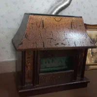 بخاری