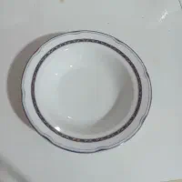 پلوخوری و ماست خوری چینی زرین|ظروف سرو و پذیرایی|رباط‌کریم, رباط‌کریم|دیوار