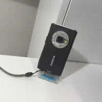 NOKIA N95|موبایل|ری, سیزده آبان|دیوار