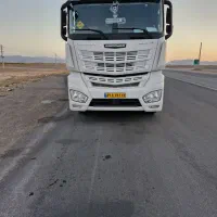 کشنده امپاور|خودرو سنگین|ارسنجان, |دیوار