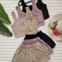 ست زنانه کوهنوردی