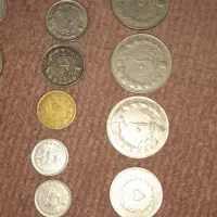 سکه قدیمی|کلکسیون سکه، تمبر، اسکناس|تهران, بیسیم|دیوار