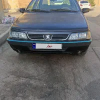 پژو slx مدل ۹۰. 1800