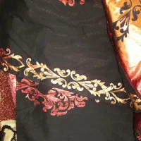 پرده و پارچه پرده|پرده، رانر، رومیزی|شیراز, دشت چنار|دیوار