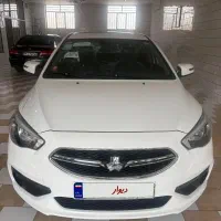 شاهین cvt ۱۴۰۴ صفر