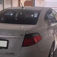 برلیانس h330 مدل ۹۷