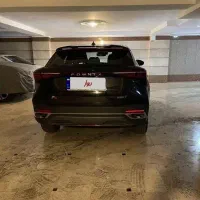 فونیکس پریمیوم FX 1402|خودرو سواری و وانت|تهران, سازمان آب|دیوار