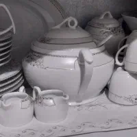 سرویس چینی