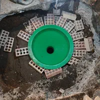 تخلیه چاه فاضلاب مقنی چاه کن لوله بازکنی حفر ه چاه|خدمات پیشه و مهارت|تهران, سهروردی|دیوار