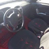 کوییک دنده‌ای بدون رنگ 1402|خودرو سواری و وانت|فردیس, شهرک شهید حسینی|دیوار