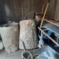 لوازم وابزار پیمانکاری وبنایی