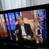 تلویزیون سام سونگ اصل کره|تلویزیون و پروژکتور|تبریز, |دیوار