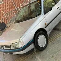 پژو ۴۰۵ مدل ۱۳۹۷|خودرو سواری و وانت|سنندج, |دیوار