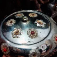 وسایل اشپزخانه قدیمی